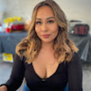 Meet your Posher, Mayra